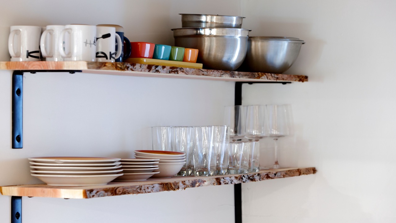 Photo of Kitchen in Langford