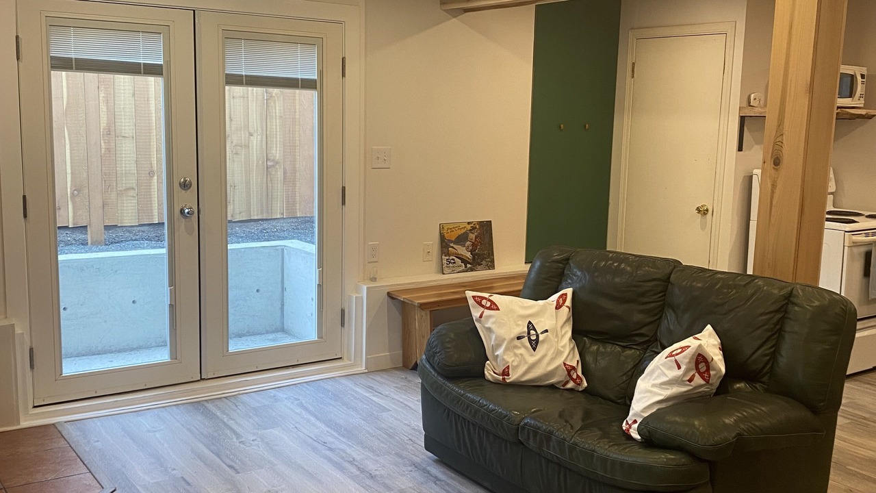 Photo of Livingroom in Langford