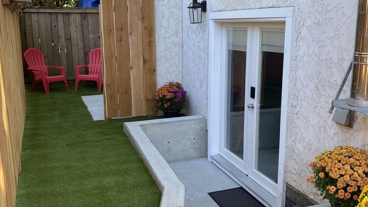 Photo of Outdoor in Langford