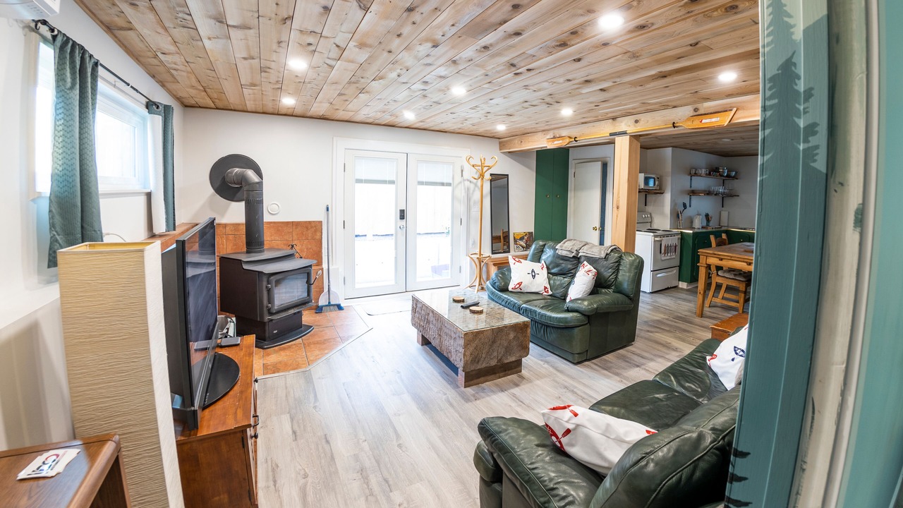 Photo of Livingroom in Langford