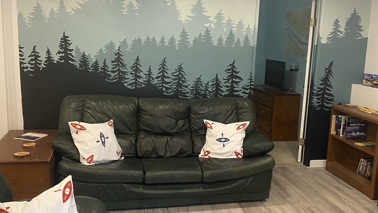 Photo of Livingroom in Langford