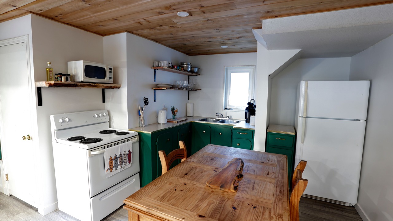 Photo of Kitchen in Langford