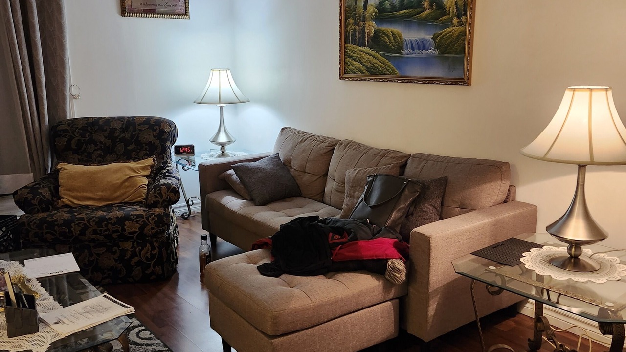 Photo of Livingroom in Grand Falls - Windsor