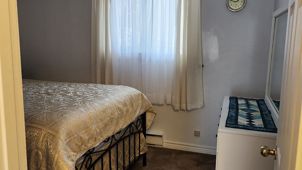 Photo of Bedroom in Grand Falls - Windsor