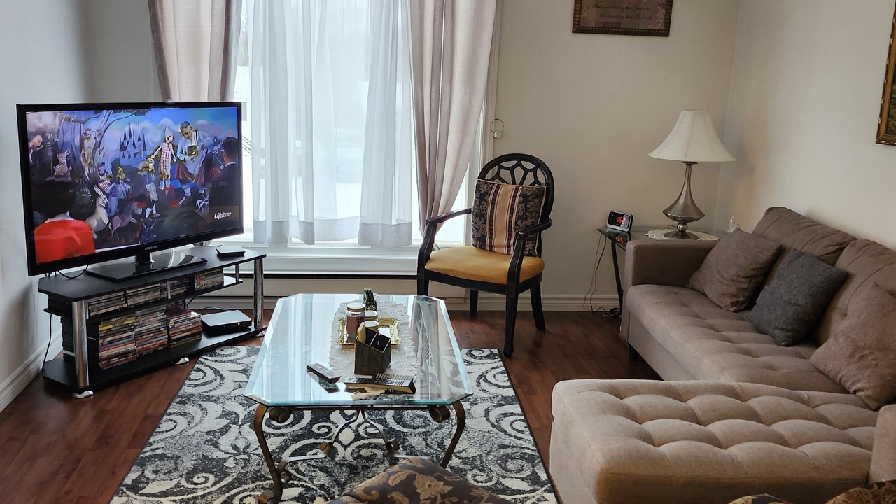 Photo of Livingroom in Grand Falls - Windsor