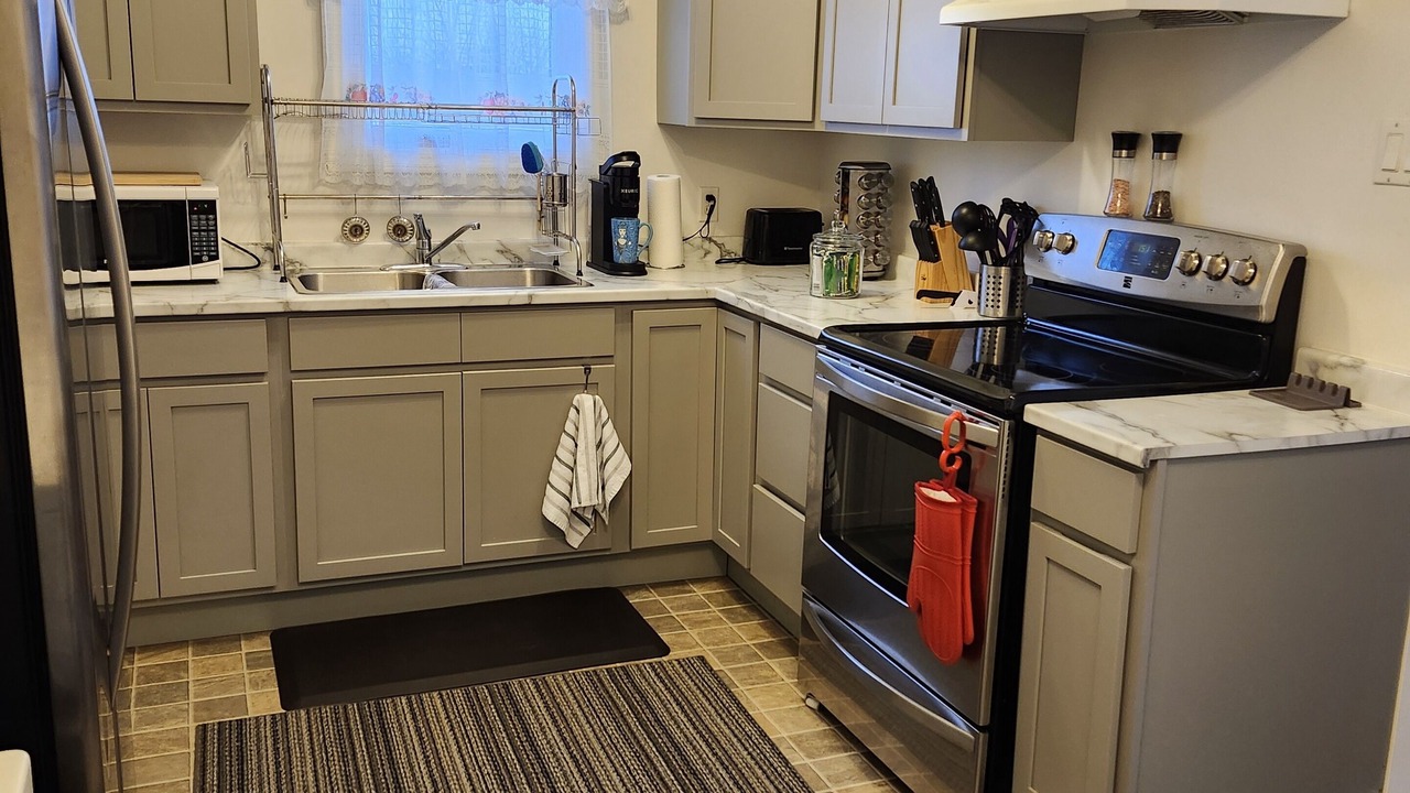 Photo of Kitchen in Grand Falls - Windsor