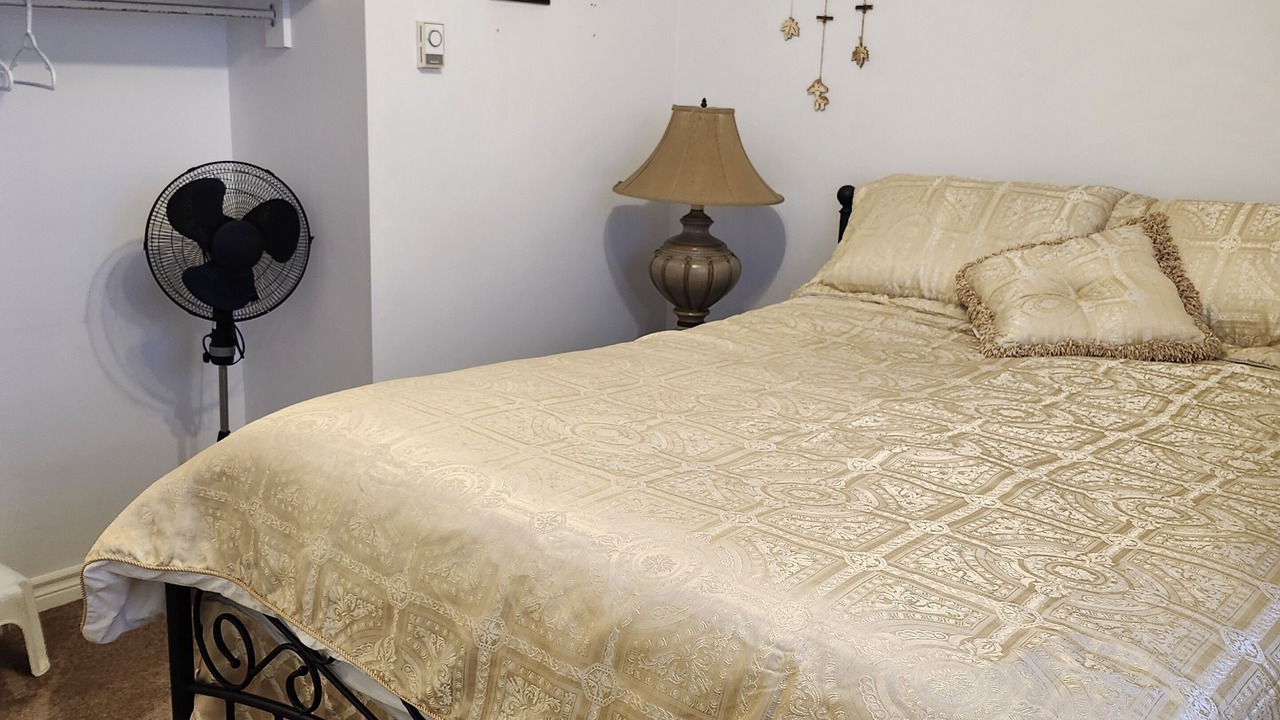 Photo of Bedroom in Grand Falls - Windsor