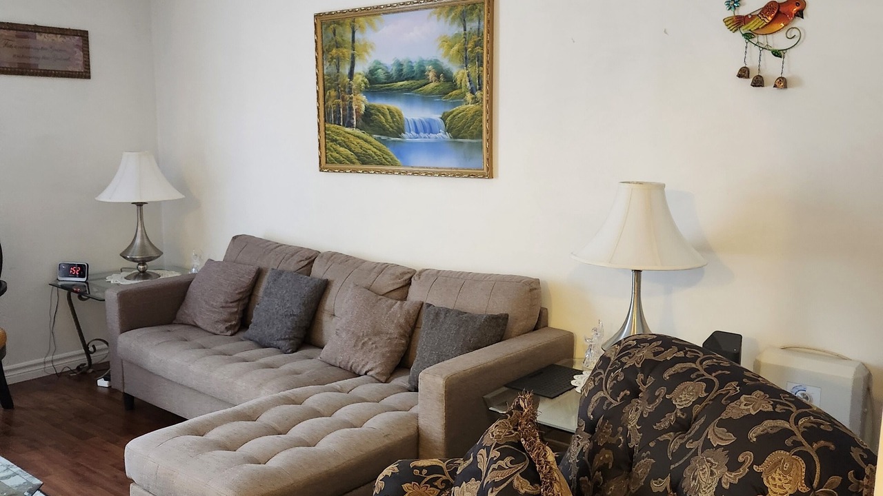 Photo of Livingroom in Grand Falls - Windsor