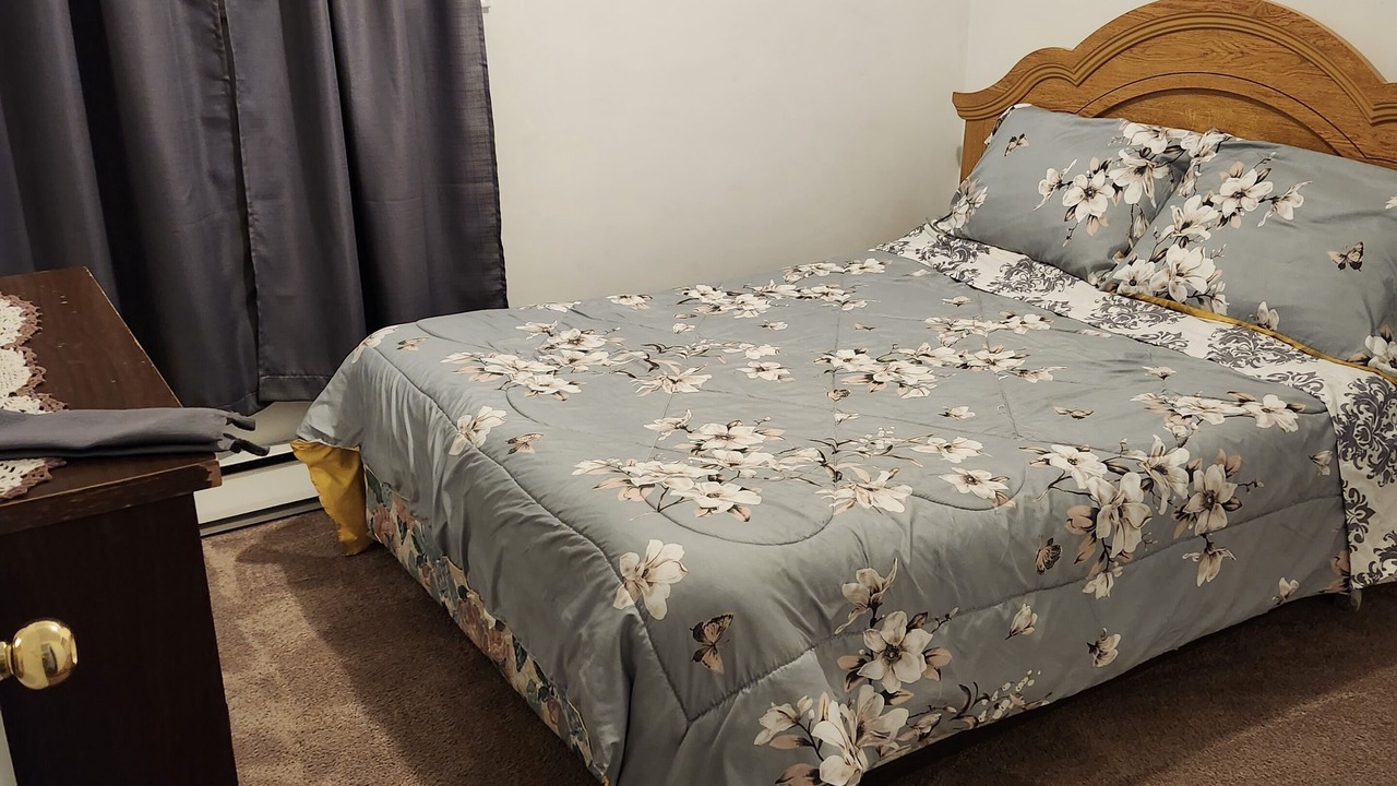 Photo of Bedroom in Grand Falls - Windsor
