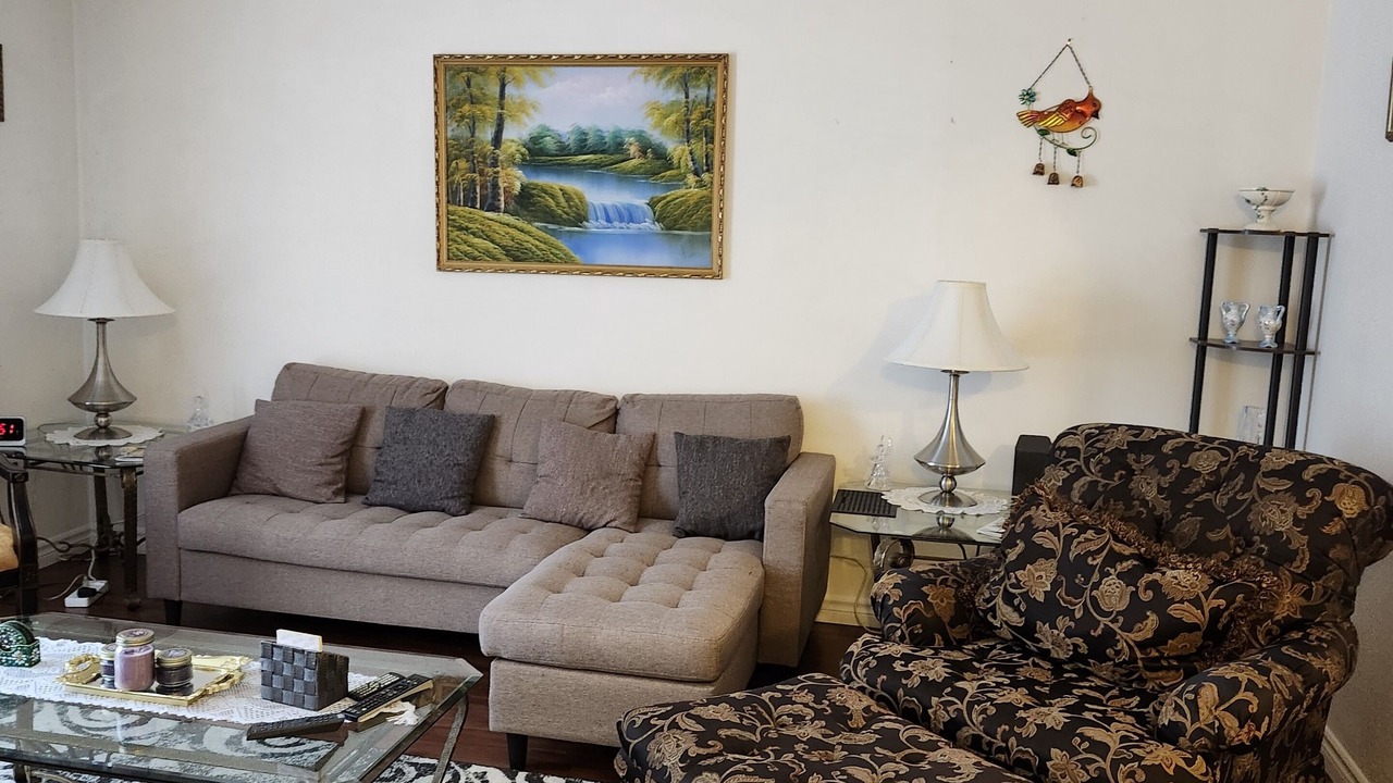 Photo of Livingroom in Grand Falls - Windsor