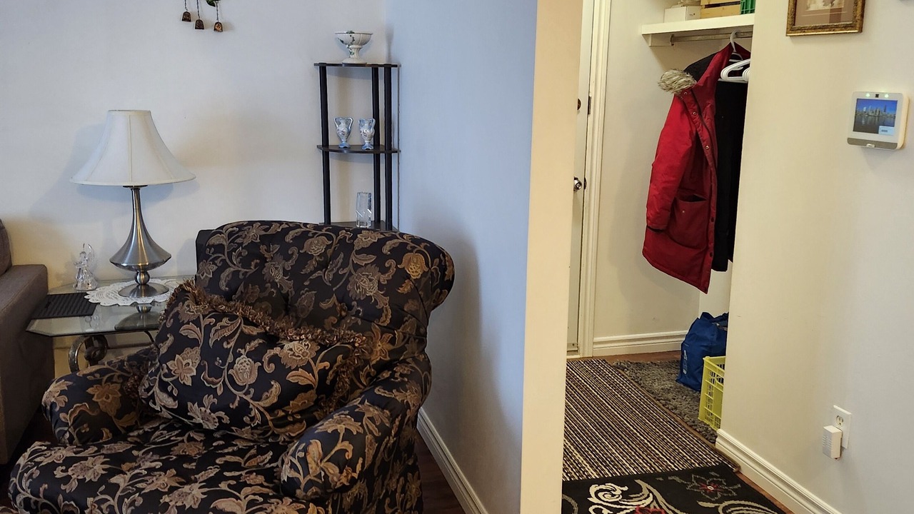 Photo of Livingroom in Grand Falls - Windsor