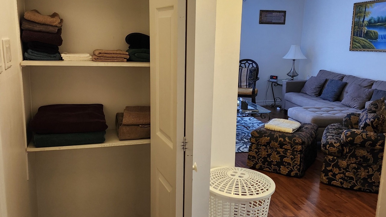 Photo of Livingroom in Grand Falls - Windsor