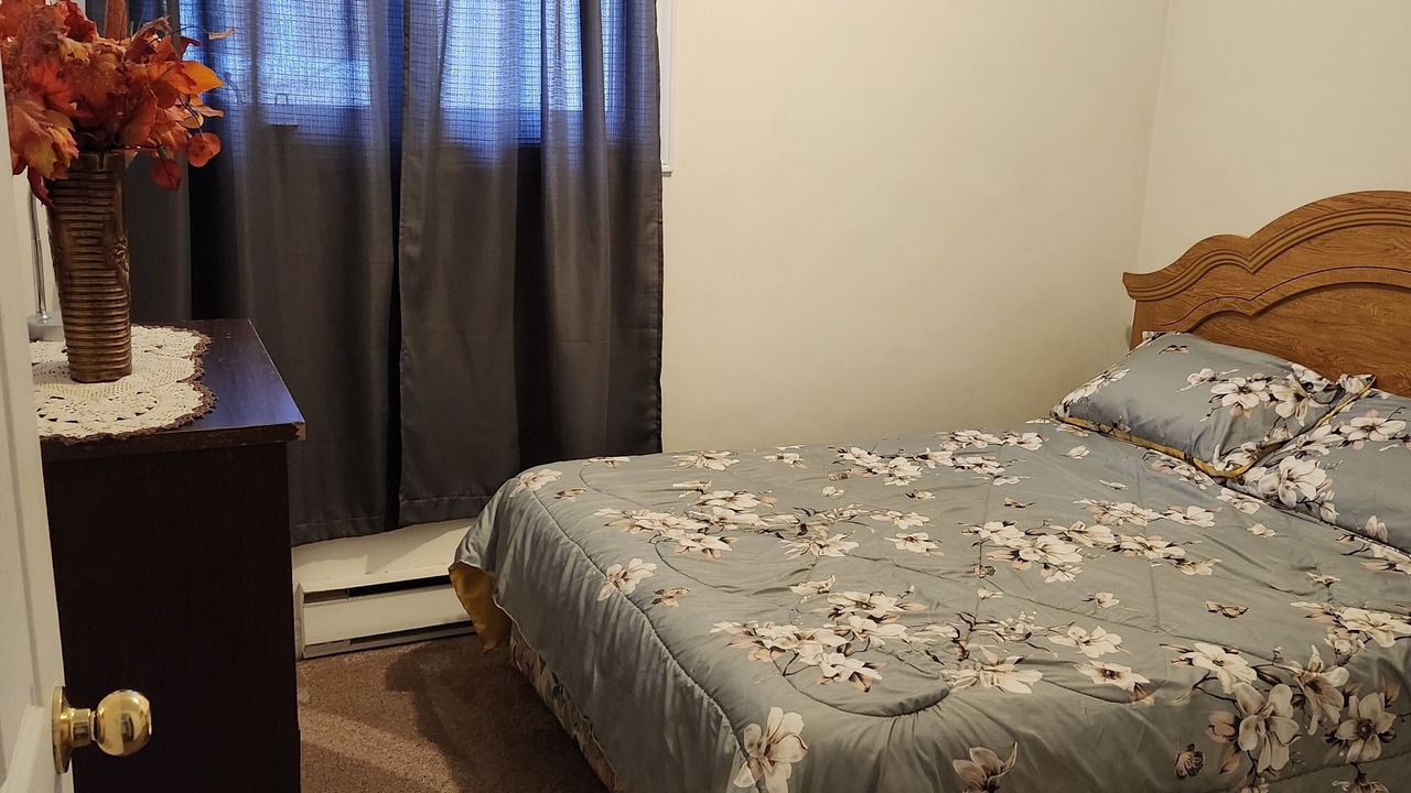 Photo of Bedroom in Grand Falls - Windsor