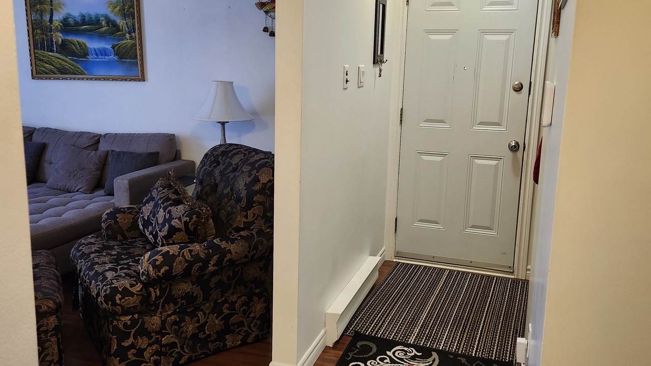Photo of Livingroom in Grand Falls - Windsor