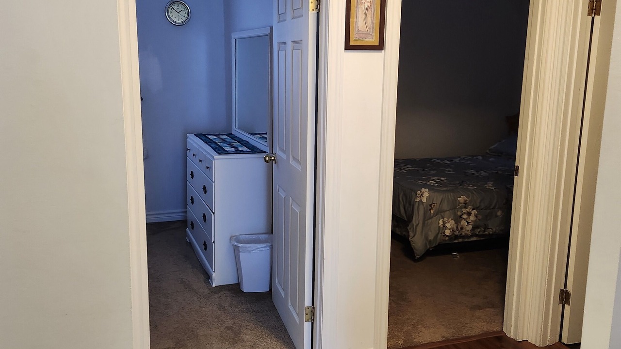 Photo of Bedroom in Grand Falls - Windsor
