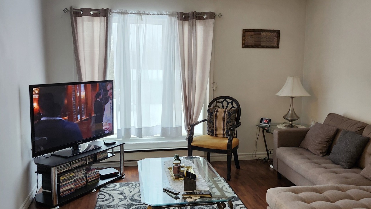 Photo of Livingroom in Grand Falls - Windsor