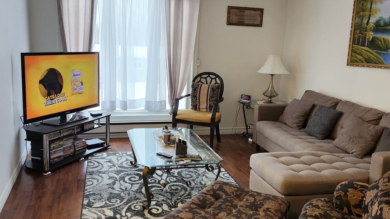 Photo of Livingroom in Grand Falls - Windsor