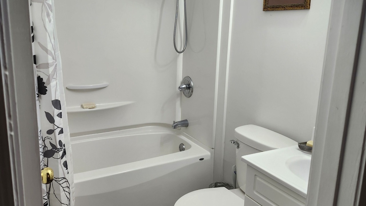 Photo of Bathroom in Grand Falls - Windsor