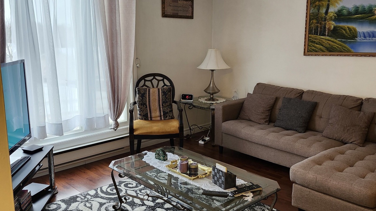 Photo of Livingroom in Grand Falls - Windsor