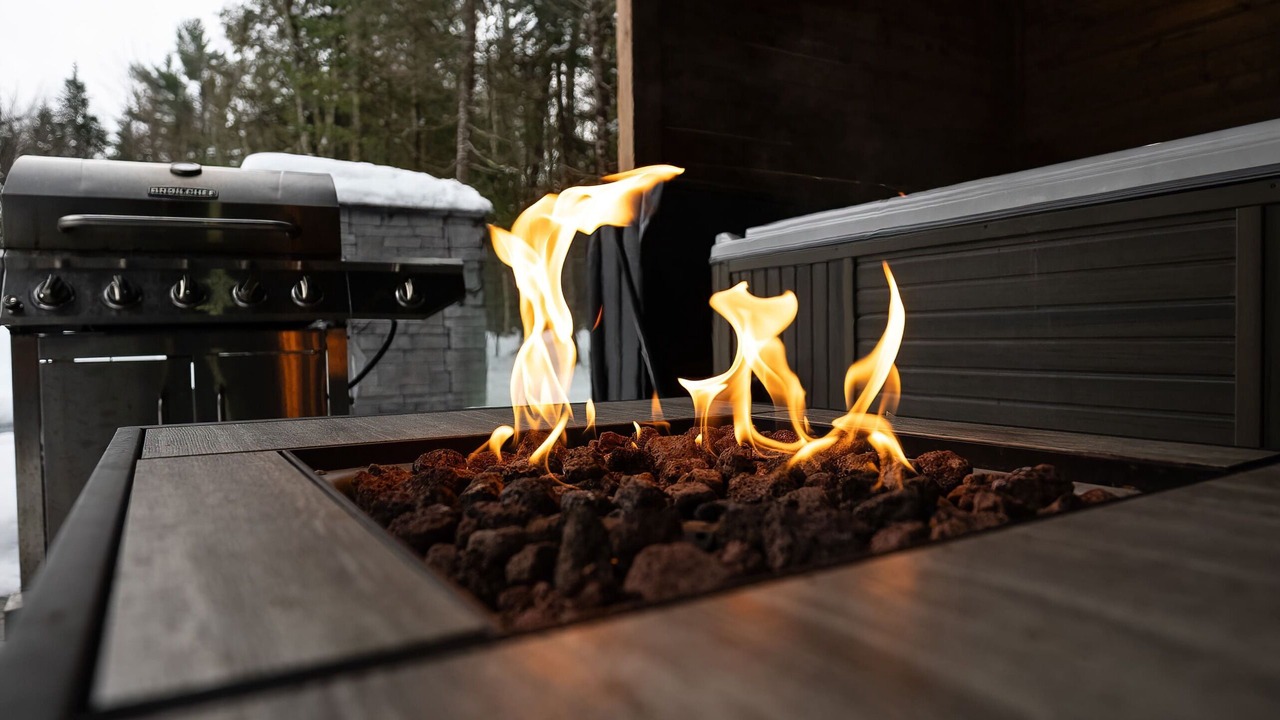 Photo of Outdoor in Beaulac-Garthby