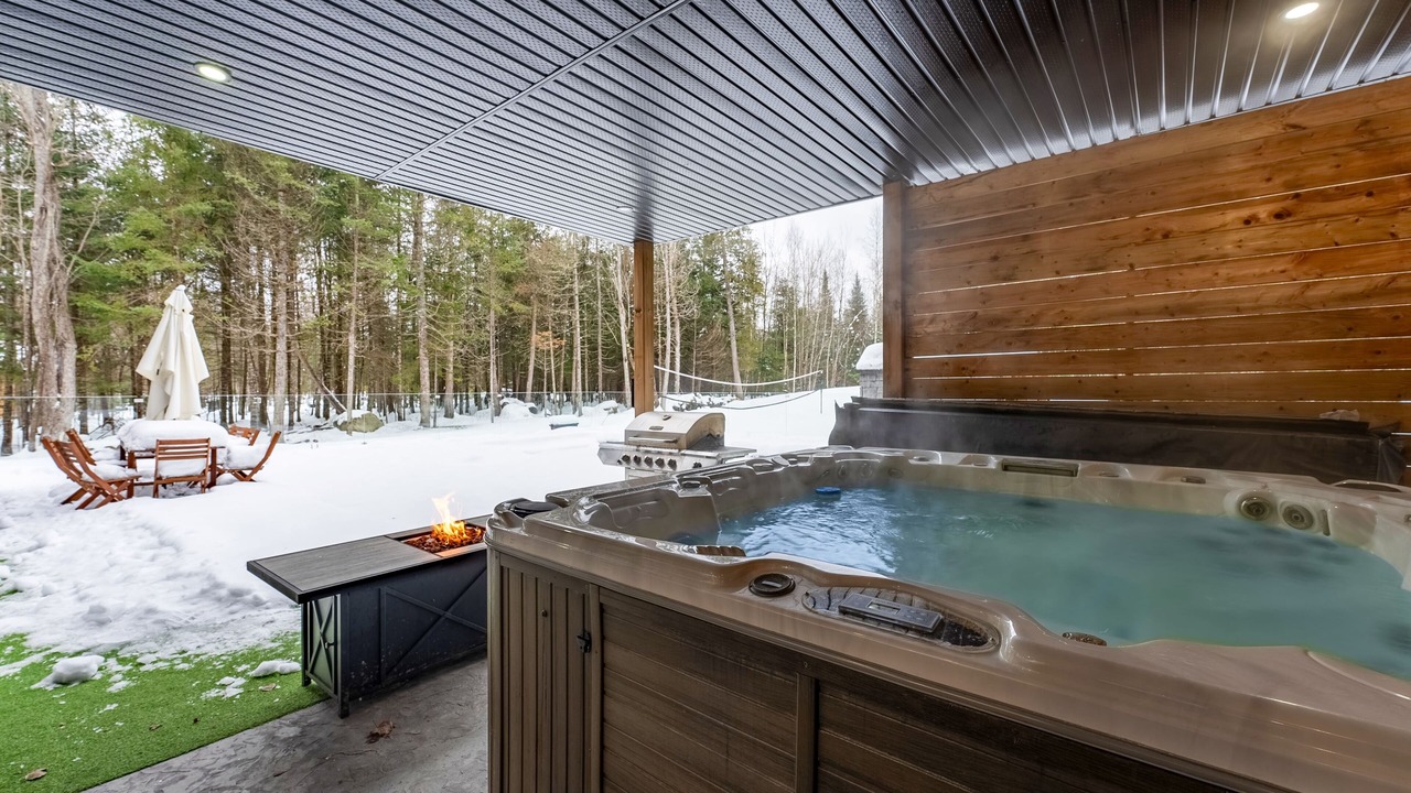 Photo of Outdoor in Beaulac-Garthby