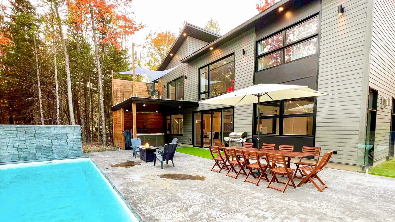 Photo of Outdoor in Beaulac-Garthby