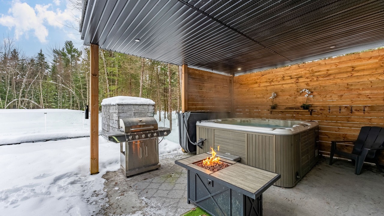 Photo of Outdoor in Beaulac-Garthby