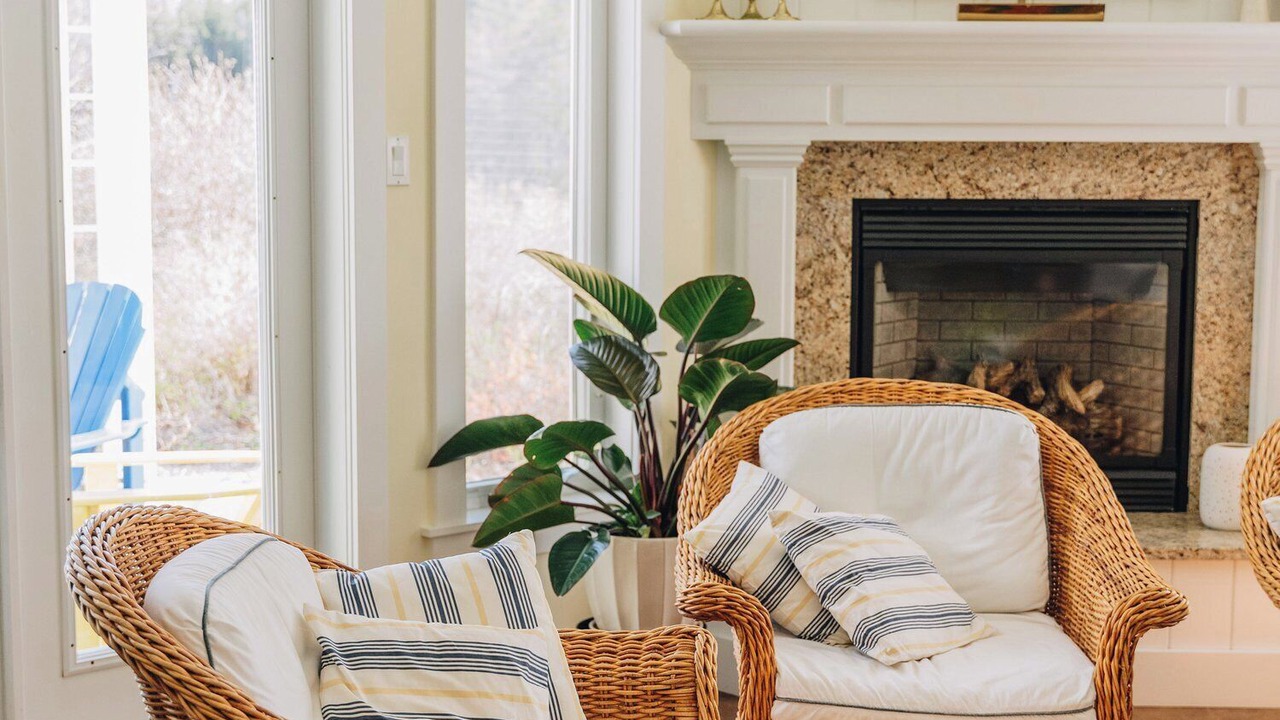 Photo of Livingroom in Upper Blandford