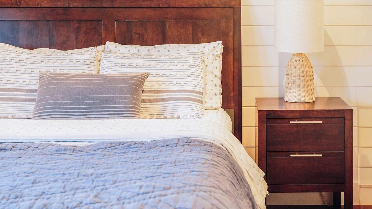 Photo of Bedroom in Upper Blandford