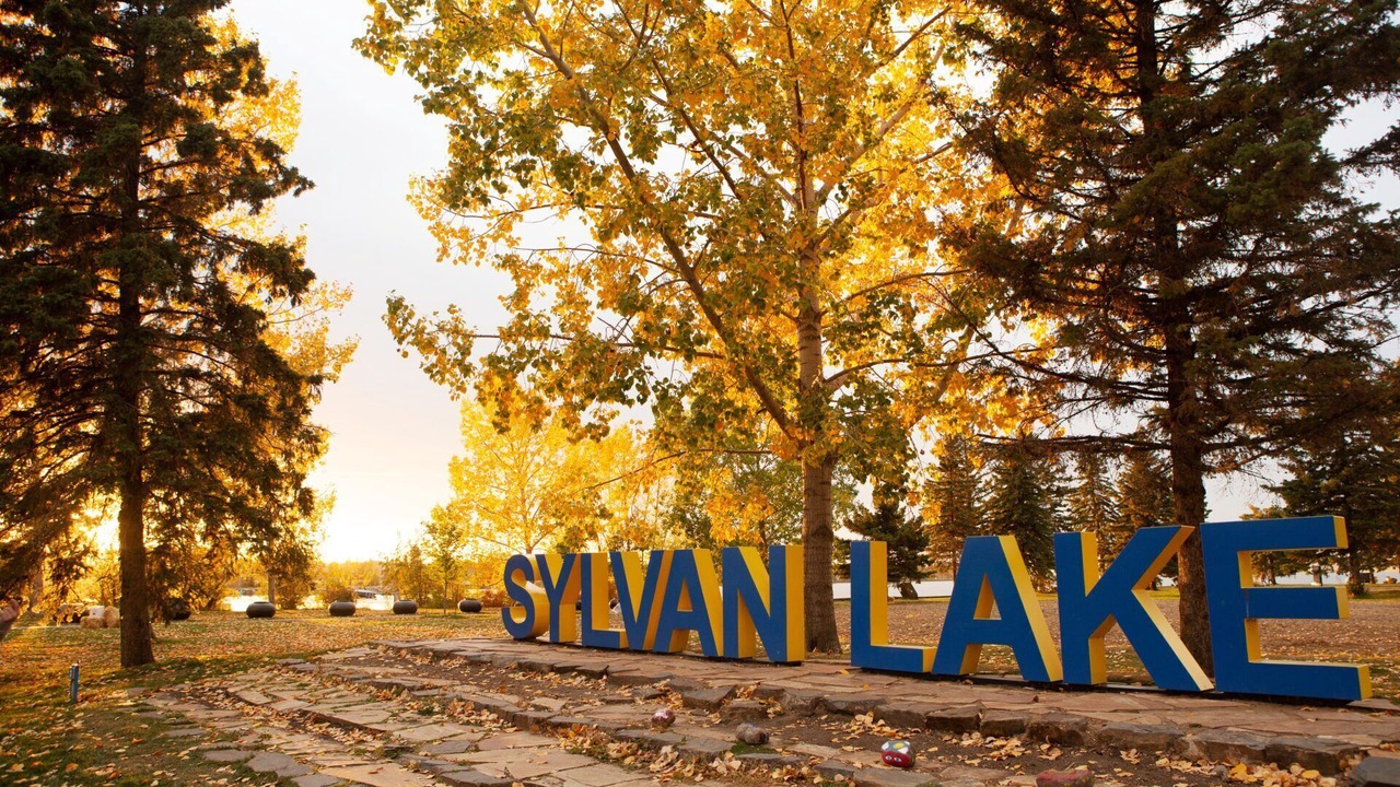 Photo of Others in Sylvan Lake