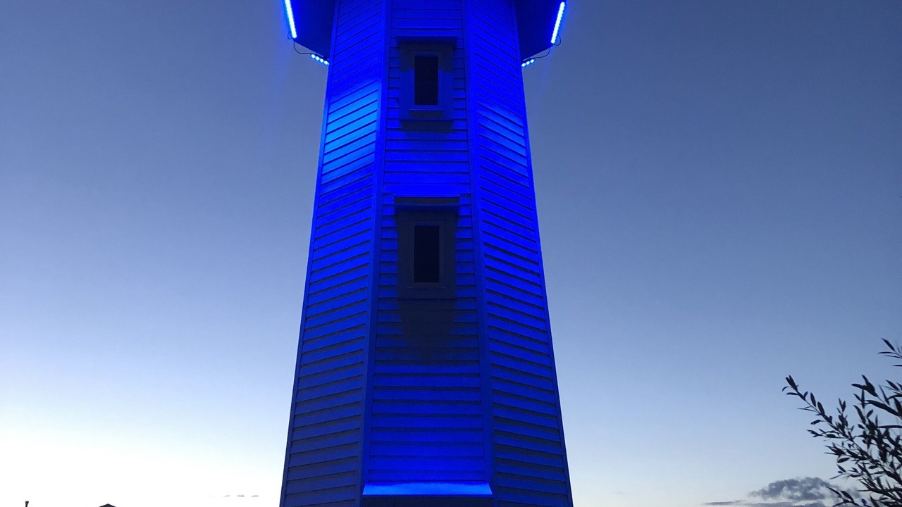 Photo of Outdoor in Sylvan Lake