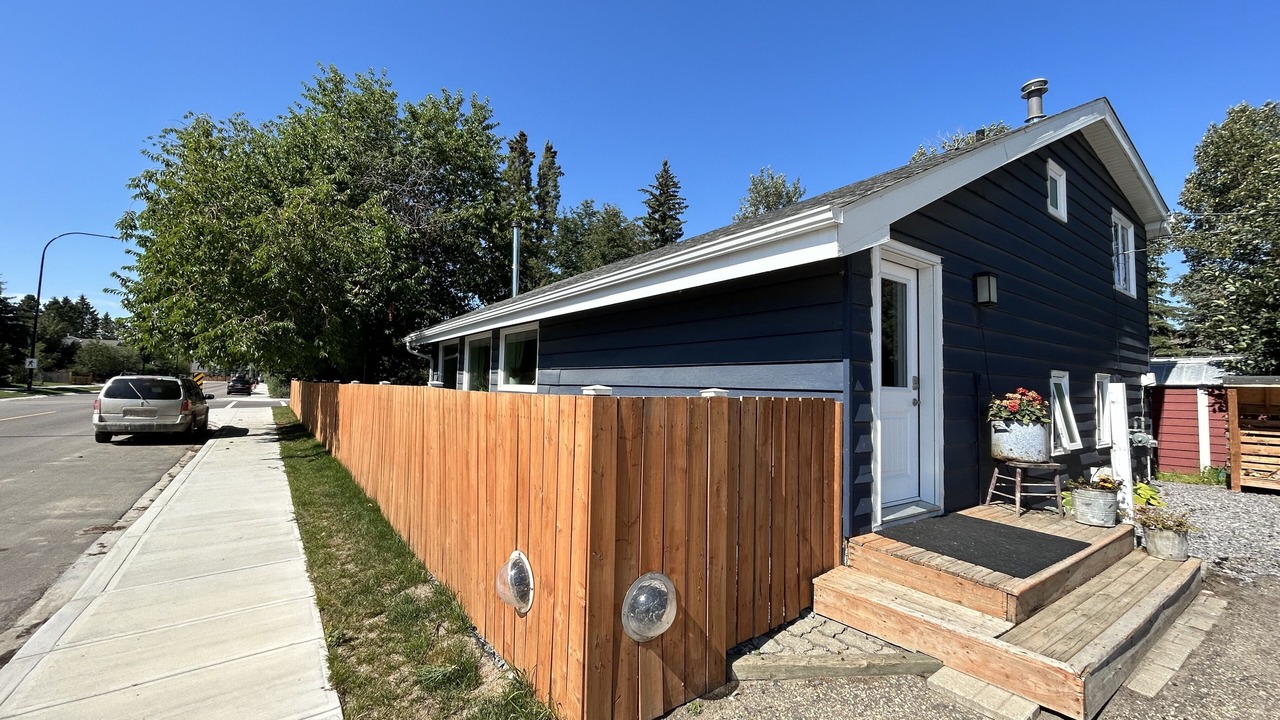 Photo of Outdoor in Sylvan Lake