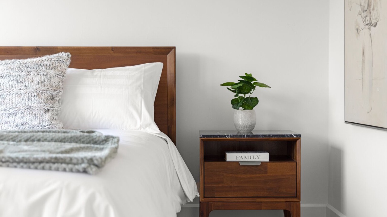 Photo of Bedroom in South Oak Bay