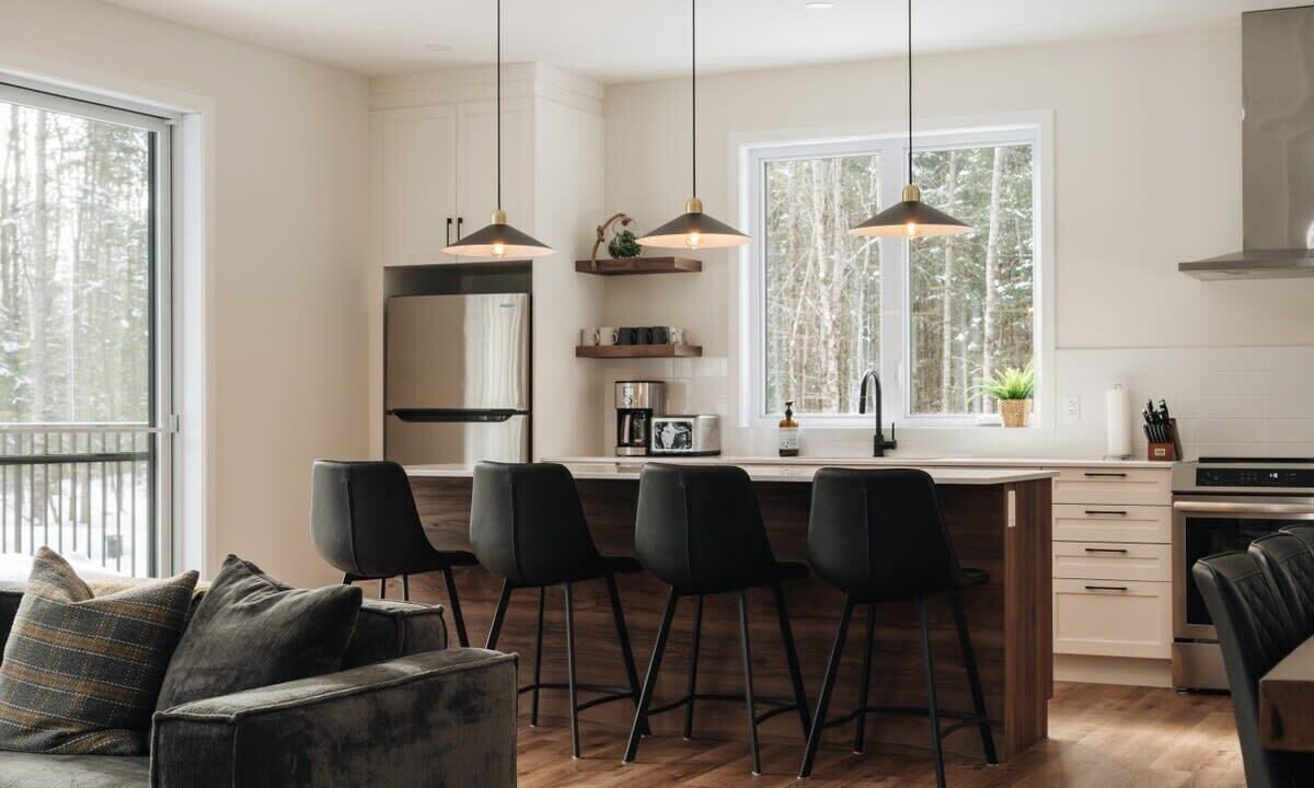 Photo of Kitchen in Amherst