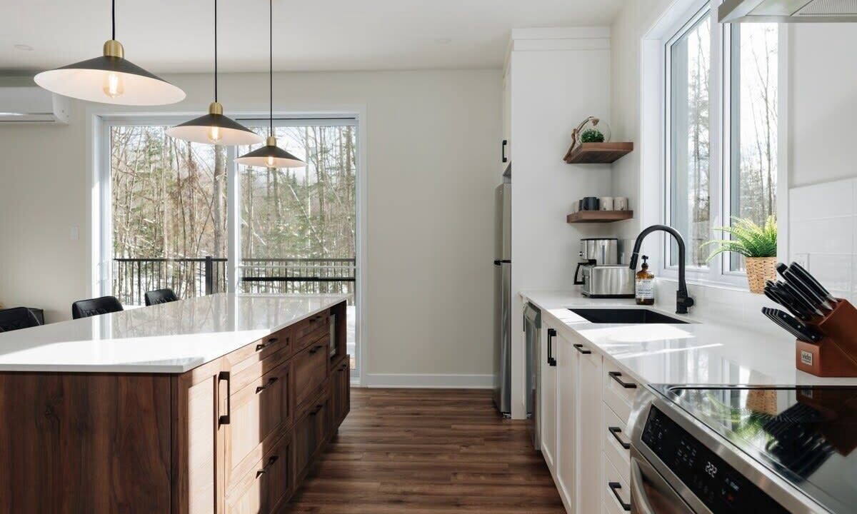 Photo of Kitchen in Amherst
