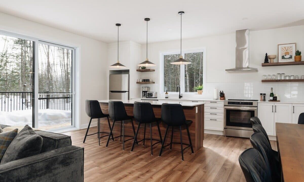Photo of Kitchen in Amherst