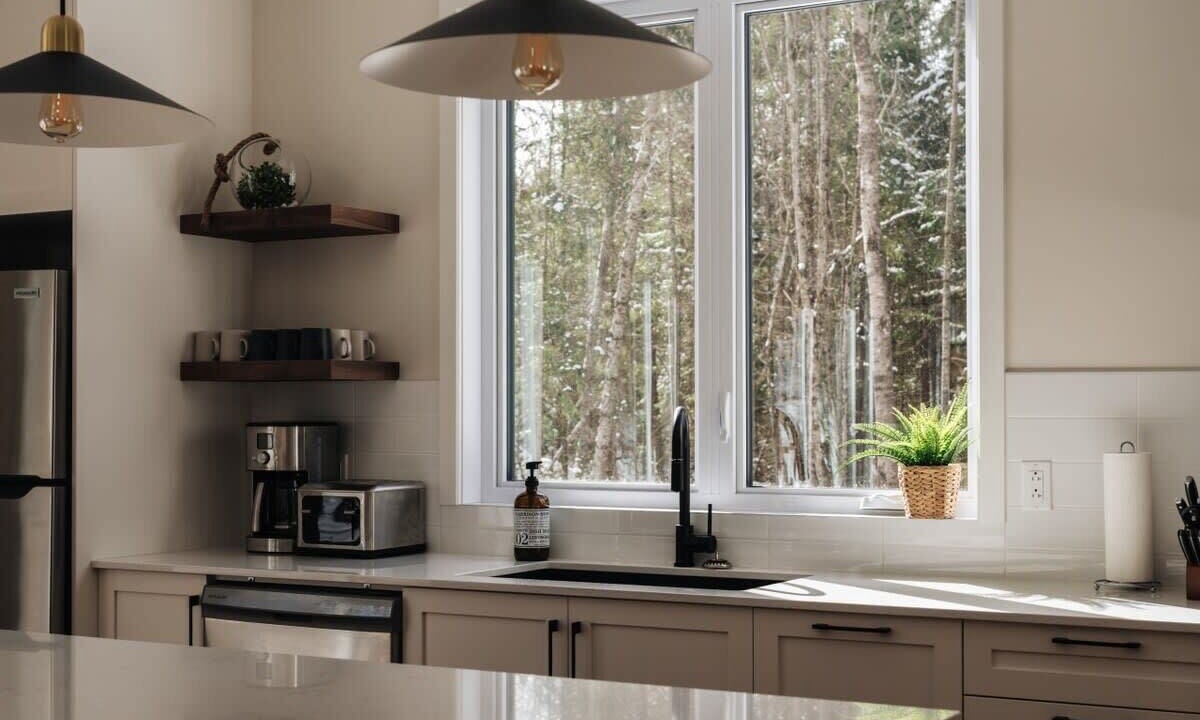 Photo of Kitchen in Amherst