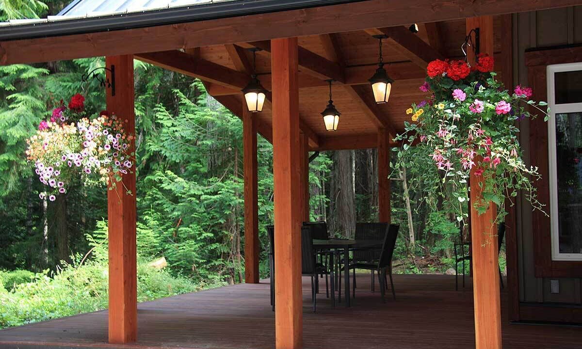 Photo of Outdoor in Salt Spring Island