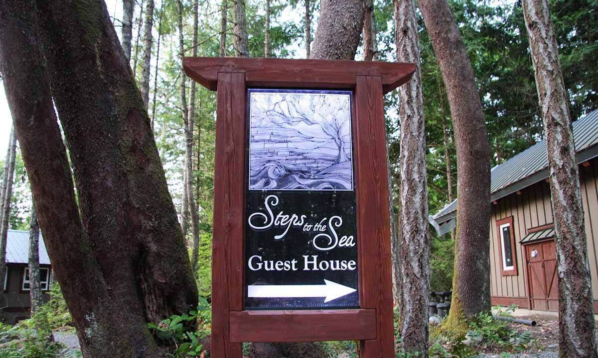Photo of Outdoor in Salt Spring Island