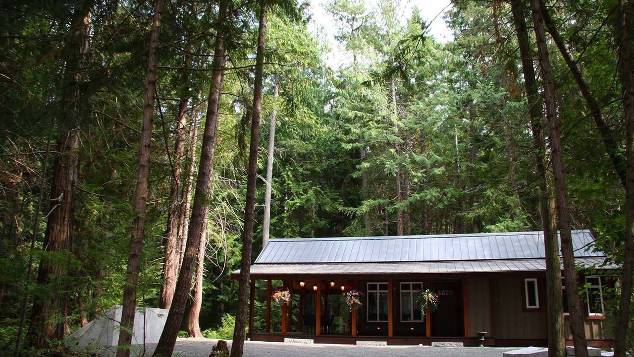 Photo of Outdoor in Salt Spring Island