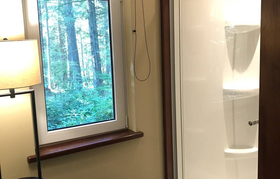 Photo of Bathroom in Salt Spring Island