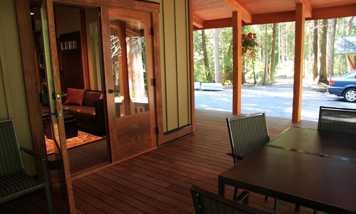 Photo of Outdoor in Salt Spring Island