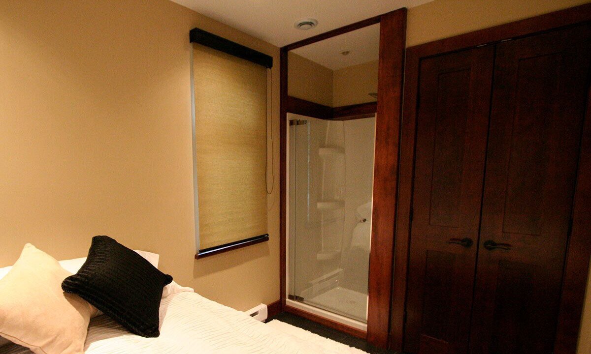 Photo of Bedroom in Salt Spring Island