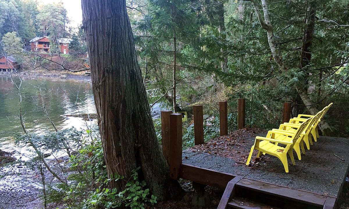 Photo of Outdoor in Salt Spring Island