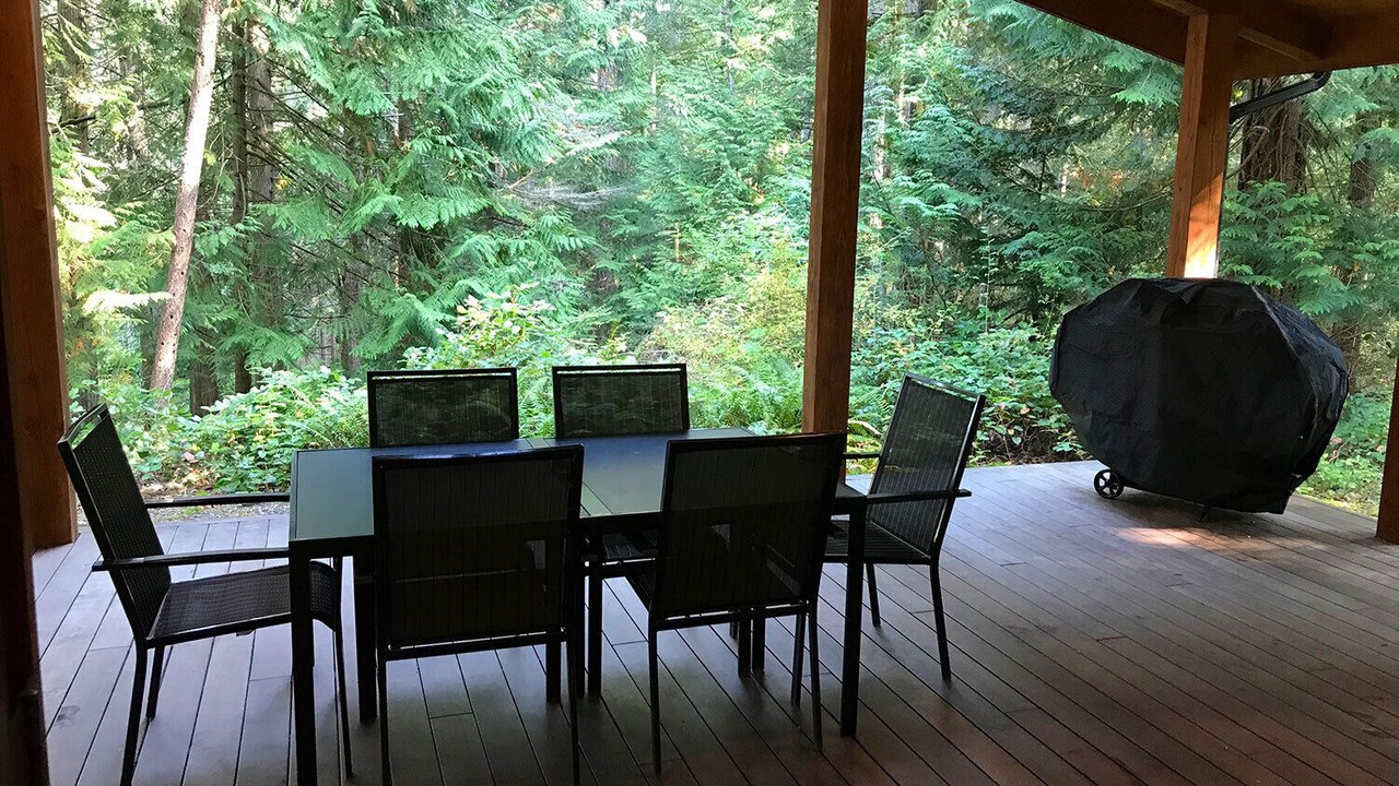 Photo of Outdoor in Salt Spring Island