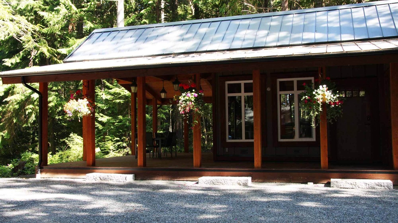 Photo of Outdoor in Salt Spring Island