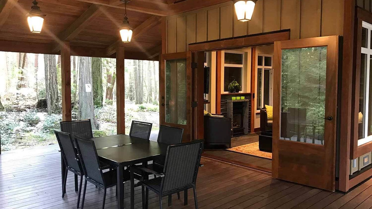 Photo of Outdoor in Salt Spring Island