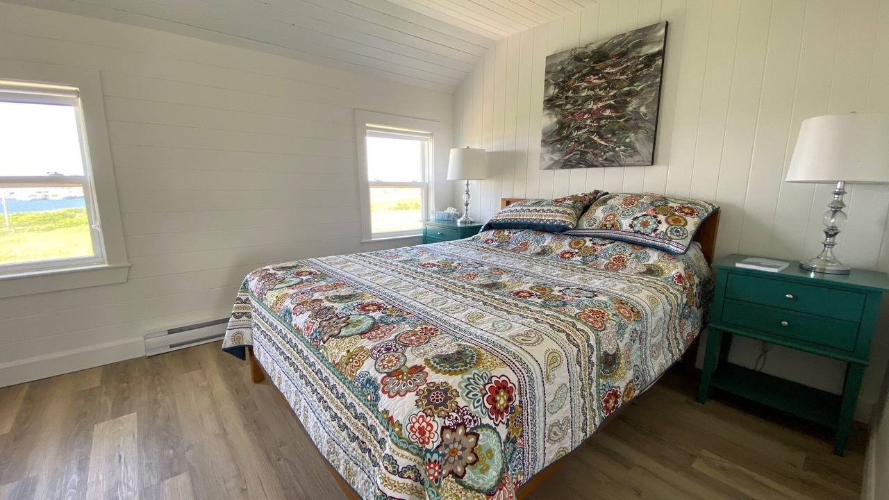Photo of Bedroom in L'Etang-du-Nord