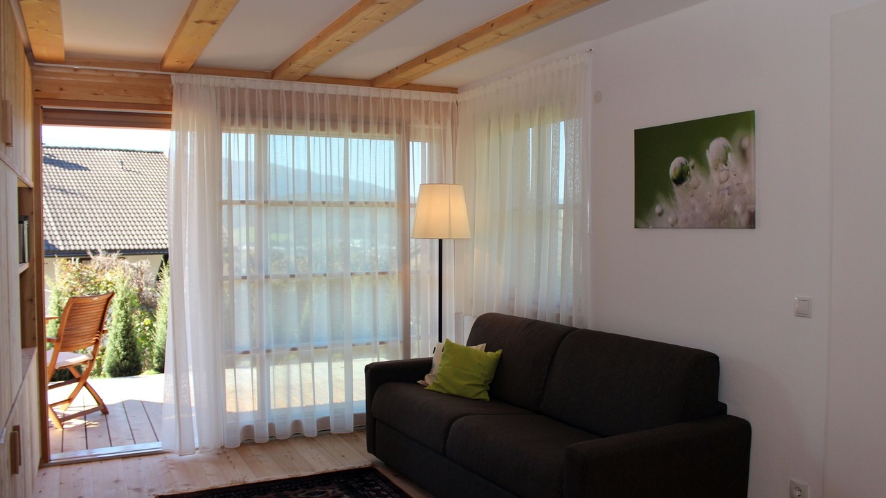 Photo of Livingroom in Brunico