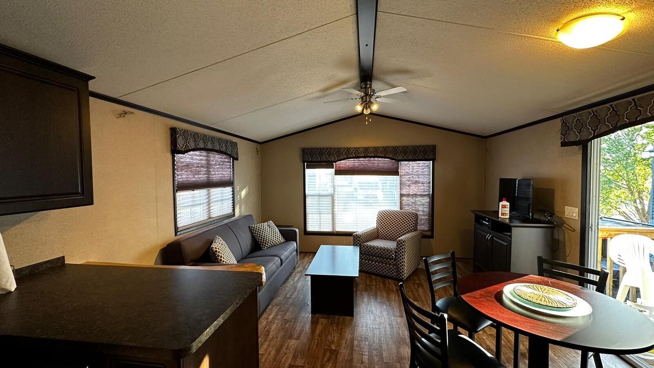 Photo of Livingroom in Niagara-on-the-Lake